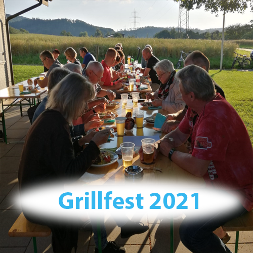 Grillfest 2021